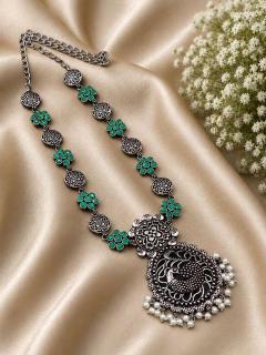 premium necklace Pune jewellery market rates